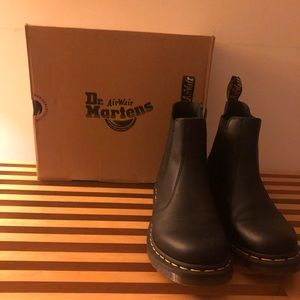Doc Marten ladies boots